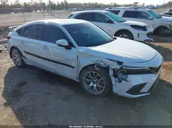 19XFL1H8XRE022450 2024 HONDA CIVIC