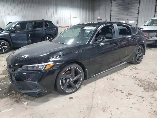 19XFL1H8XRE024974 2024 HONDA CIVIC - Image 1