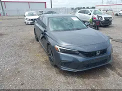 19XFL1H8XRE025154 2024 HONDA CIVIC