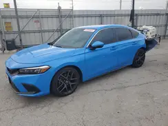 19XFL1H8XRE025509 2024 HONDA CIVIC