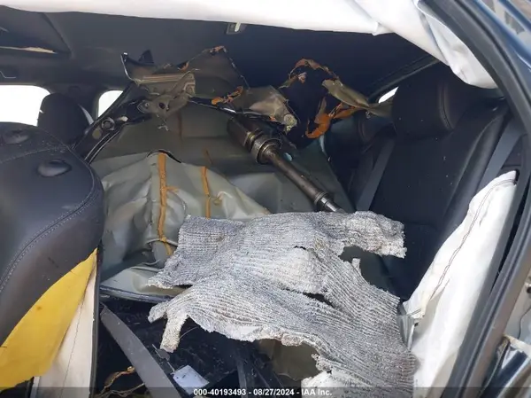 19XFL1H8XRE025915 2024 HONDA CIVIC - Image 8