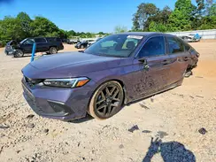 19XFL1H8XRE026837 2024 HONDA CIVIC