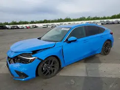 19XFL1H8XRE026871 2024 HONDA CIVIC
