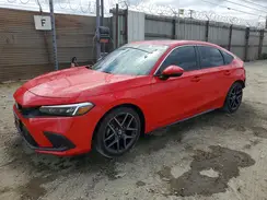 19XFL1H8XRE027065 2024 HONDA CIVIC