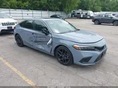 19XFL1H8XRE027955 2024 HONDA CIVIC
