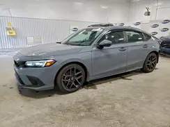 19XFL1H8XRE031021 2024 HONDA CIVIC