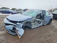 19XFL1H8XRE031052 2024 HONDA CIVIC