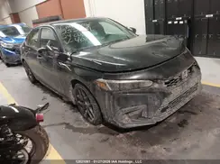 19XFL1H8XRE400427 2024 HONDA CIVIC