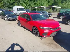 19XFL2G80NE002659 2022 HONDA CIVIC