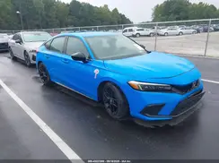 19XFL2G80NE006727 2022 HONDA CIVIC