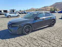 19XFL2G80NE010583 2022 HONDA CIVIC