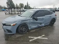 19XFL2G80NE022779 2022 HONDA CIVIC