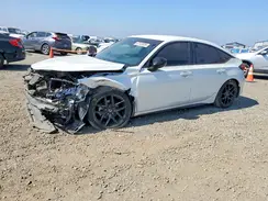 19XFL2G80PE003507 2023 HONDA CIVIC