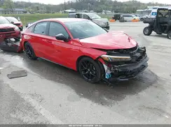 19XFL2G80PE016872 2023 HONDA CIVIC
