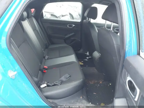 19XFL2G80PE017472 2023 HONDA CIVIC - Image 8