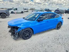 19XFL2G80RE005051 2024 HONDA CIVIC