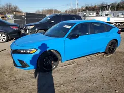 19XFL2G80RE005079 2024 HONDA CIVIC