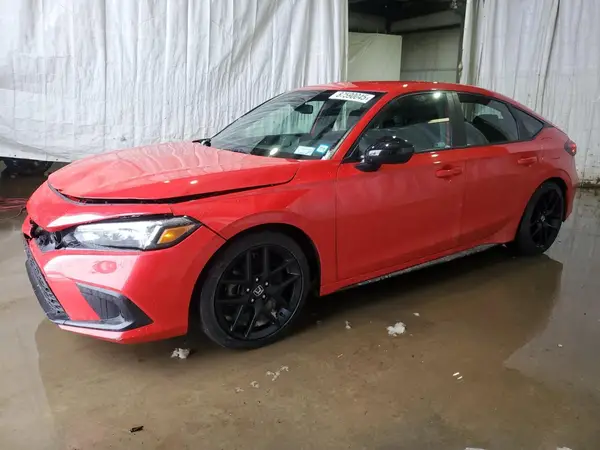19XFL2G80RE022321 2024 HONDA CIVIC - Image 1