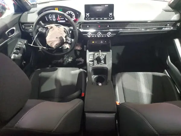 19XFL2G80RE022321 2024 HONDA CIVIC - Image 8