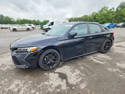 19XFL2G80RE031956 2024 HONDA CIVIC