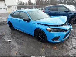 19XFL2G81PE002110 2023 HONDA CIVIC