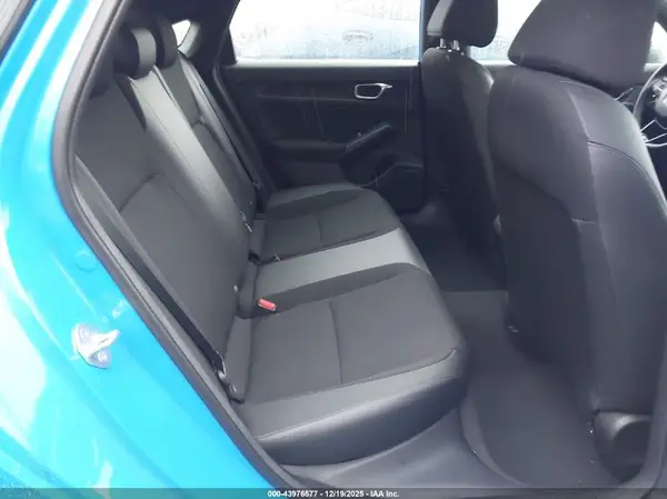 19XFL2G81PE002110 2023 HONDA CIVIC - Image 8