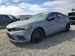 19XFL2G81PE017433 2023 HONDA CIVIC
