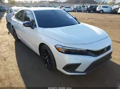 19XFL2G81RE001641 2024 HONDA CIVIC