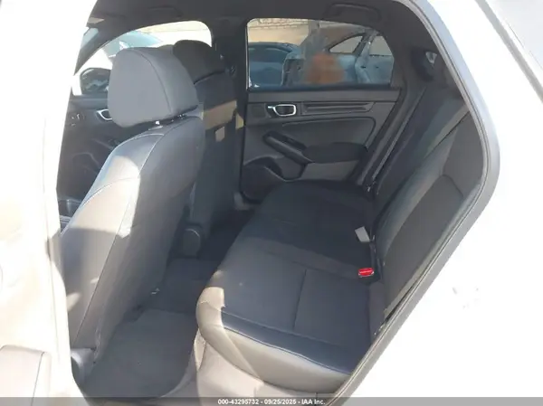 19XFL2G81RE001641 2024 HONDA CIVIC - Image 8