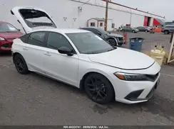19XFL2G81RE004328 2024 HONDA CIVIC