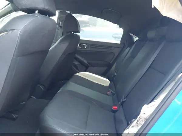 19XFL2G81RE005057 2024 HONDA CIVIC - Image 8