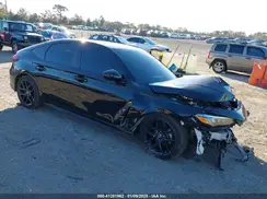 19XFL2G81RE006533 2024 HONDA CIVIC