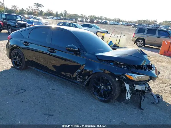 19XFL2G81RE006533 2024 HONDA CIVIC - Image 1