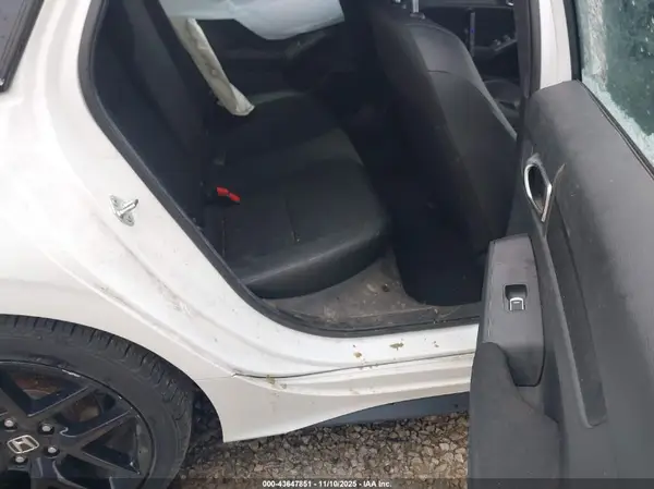 19XFL2G81RE008783 2024 HONDA CIVIC - Image 8
