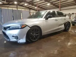 19XFL2G81RE009688 2024 HONDA CIVIC