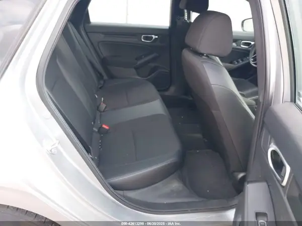 19XFL2G81RE010159 2024 HONDA CIVIC - Image 8