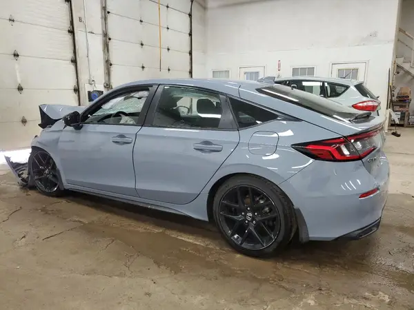 19XFL2G81RE018374 2024 HONDA CIVIC - Image 2
