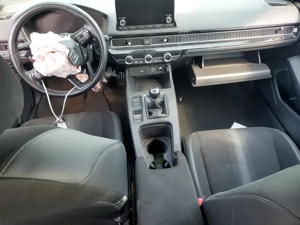 19XFL2G81RE018374 2024 HONDA CIVIC - Image 8