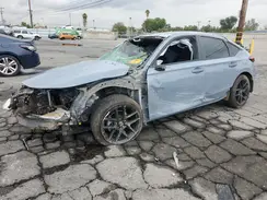 19XFL2G81RE029519 2024 HONDA CIVIC