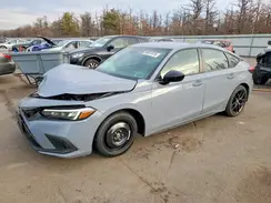19XFL2G81RE032050 2024 HONDA CIVIC
