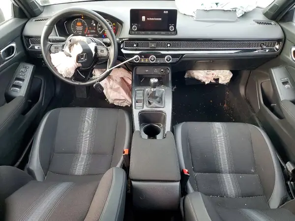 19XFL2G81RE032050 2024 HONDA CIVIC - Image 8