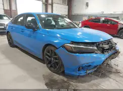 19XFL2G82NE000363 2022 HONDA CIVIC