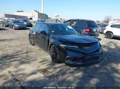 19XFL2G82NE022735 2022 HONDA CIVIC