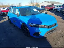 19XFL2G82PE002102 2023 HONDA CIVIC