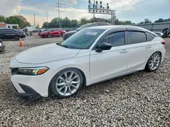 19XFL2G82PE003508 2023 HONDA CIVIC