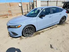 19XFL2G82PE013178 2023 HONDA CIVIC