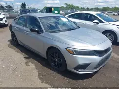 19XFL2G82PE014248 2023 HONDA CIVIC