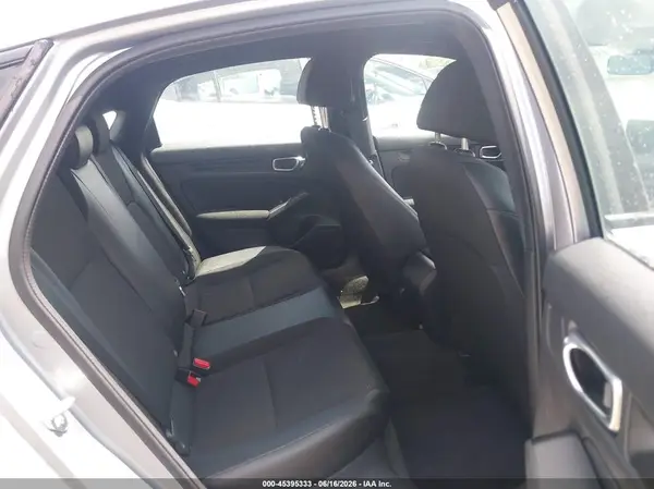 19XFL2G82PE014248 2023 HONDA CIVIC - Image 8