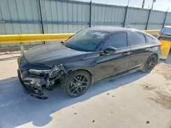 19XFL2G82RE000935 2024 HONDA CIVIC