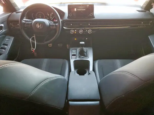19XFL2G82RE032011 2024 HONDA CIVIC - Image 8